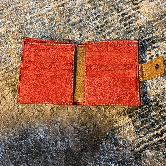 Timberland Wallet - Picture 4 of 5